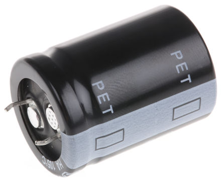 Panasonic - ECEC1CA103BJ - Panasonic HA ҧʽ ϵ 16 V 10000F ͨ  ECEC1CA103BJ, 20%ݲ, +105C		