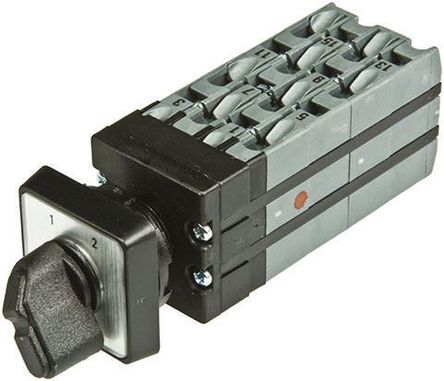 ABB - 1SCA022533R0700 - ABB 1SCA022533R0700 2λ 4P 60 ת, 400 V , 10 A, ֱִ		