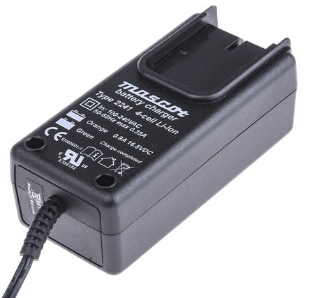 Mascot - 2241 LI 4 ELEMENTS - Mascot 2241 LI 4 ELEMENTS 4 15.1W 90  264V ac ӵ , Ĵ/ŷ/Ӣ/ͷ		