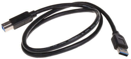 Roline - 11.02.8869-10 - Roline 800mm ɫ USB  11.02.8869-10, USB 3.0		