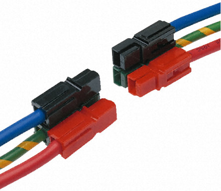 Anderson Power Products - 1321G1 - Anderson Power Products PP120 ϵ 1 1  󸺺ɵԴ׼ 1321G1		