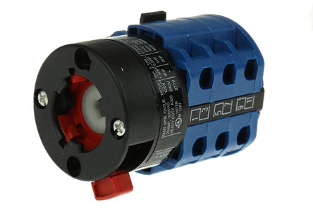 Kraus & Naimer - CA10A233/GBA001*FT - Kraus & Naimer CA10A233/GBA001*FT 6λ SP 60 ת, 690 V, 20 A, ťִ		