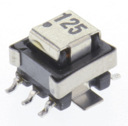 Murata Power Solutions - 53125C - Murata Power Solutions 10A װ  CT 53125C, 1:125		