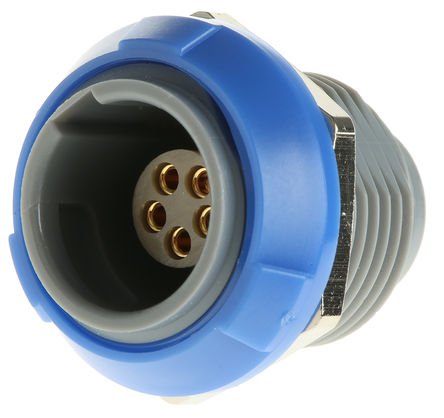 Lemo - PKG.M0.5GL.LA - Lemo Redel P ϵ 5· 尲װ ֱ   PKG.M0.5GL.LA, ĸ		