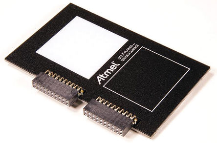 Atmel - ATQT2-XPRO - Atmel QT2 Xplained Pro  չ ATQT2-XPRO;  IS31FL3728		