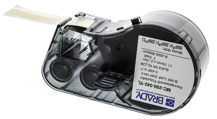 Brady - MC-250-342 - Brady ׹ MC-250-342, ʹBMP51 ǩӡBMP53 ǩӡ		