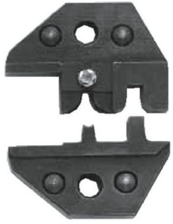 Amphenol - TA-0000-141 - Amphenol TA ϵ ѹӹģ TA-0000-141, 16  14 AWG ߹, Open Crimp Barrel		