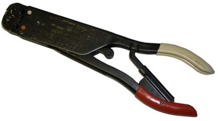 TE Connectivity - 69693-1 - TE Connectivity CERTI-CRIMP ϵ PIDG STRATO-THERM Terminals ѹӹ 69693-1, 18  14 AWG ߹		