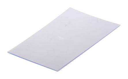 RS Pro - 504986 - RS Pro 504986 ͸ A4ߴ װ, 100		