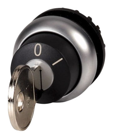 Eaton - M22-WRS-A1 - Eaton M22 ϵ 2λ IP66 Կ׿ M22-WRS-A1, 22.5mmֱ		