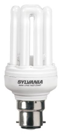 Sylvania - 0031583 - Sylvania 20 W ůɫ B22 ͽӫ, 2700Kɫ, ״		