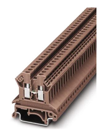 Phoenix Contact - 0719252 - Feed-Through Terminal 0719252		