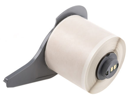 Brady - 114772 - Brady ±ǩװ M71C-2000-581-YL, ʹBMP71 ǩӡ		