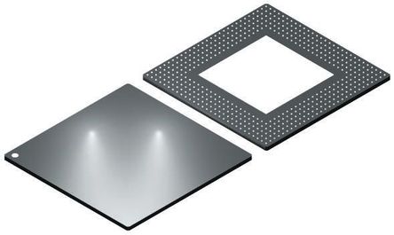 Renesas Electronics - R5F56218BDLD#U0 - Renesas Electronics RX600 ϵ 32 bit RX MCU R5F56218BDLD#U0, 100MHz, 512 kB ROM , 96 kB RAM 2xUSB, TFLGA-85		