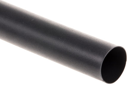 TE Connectivity - RNF 3000-12/4-0 - TE Connectivity RNF-3000 ϵ ɫ ϩ ׹ RNF 3000-12/4-0, 3:1, 12mmֱ, 1.2m		