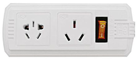 TOP - TZ-HD2 - TOP ɫ 2  Դ ߰ TZ-HD2, 3m , 16A, 250 V		