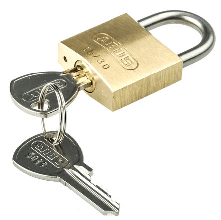 ABUS - XR0065IB30KA8 - Abus XR0065IB30KA8 ͬ ͭ ͭ ʴ, 5mm 		