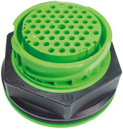 ITT Cannon - 121583-0095 - ITT Cannon APD ϵ 51· ֱ   121583-0095		