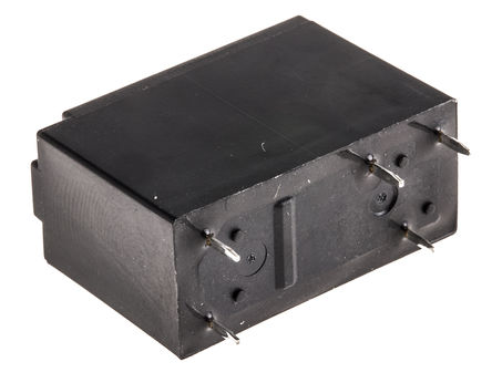 Panasonic - JW1FSN24 - Panasonic JW1FSN24 ˫ PCB װ Ǳ̵, 24V dc		