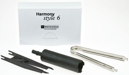 Schneider Electric - ZB6Y019 - Schneider Electric ZB6Y019 ж׼, ʹ XB6 ϵ		