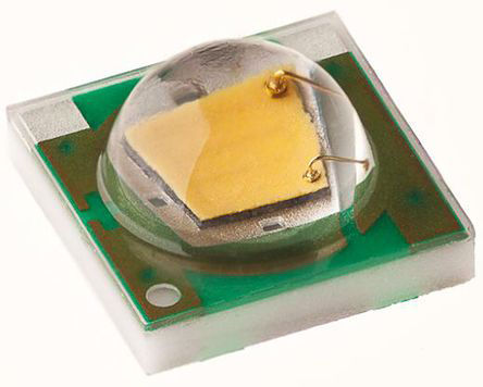 Cree - XPEBLU-L1-0000-00201 - Cree XLamp XP-E ϵ ɫ (485 nm )  LED XPEBLU-L1-0000-00201, 3.1 V, 130 ӽ, 氲װ		