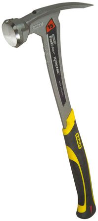 Stanley - xtht1-51124 - Stanley 425g  Ǵ, 370 mm		