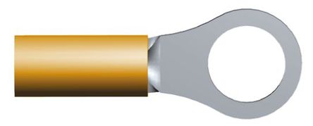 TE Connectivity - 321898 - TE Connectivity DG STRATO-THERM ϵ, ɫ Ե ѹӶ 321898, M5 ˨, 20.22mmܳ		