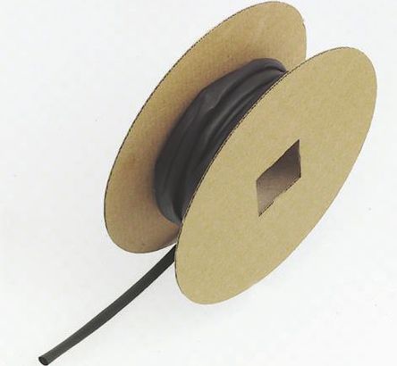 TE Connectivity - VFRS-3/4-0 - TE Connectivity VERSAFIT ϵ ɫ ϩ ׹ VFRS-3/4-0, 2:1, 20.45mmֱ, 5m		