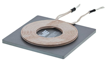 Wurth Elektronik - 760308111 - Wurth WE-WPCC ϵ 6.3 H 10%  760308111 ߳Ȧ, 20MHzгƵ, 80Сϵ, 13A Idc, 24m Rdc		