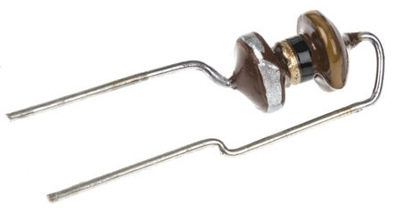 EPCOS - B82144B2102K000 - EPCOS B82144B2 ϵ 1 H 10%  B82144B2102K000 ͵, 200MHzгƵ, 50Сϵ, 4.45A Idc, 43m Rdc, 6.5mmֱ		