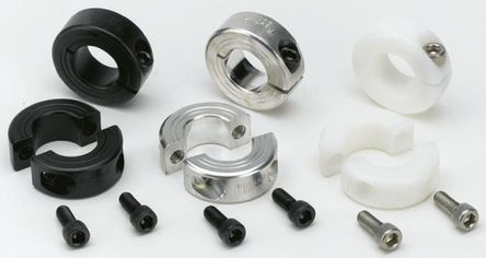 Ruland - MSP-35-F - Ruland  н˿ ɫ  ỷ MSP-35-F, 35mmֱ, 57mm⾶, 15mm		