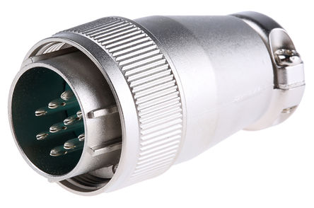 JAE - SRCN6A21-10P - JAE 10· °װ ֱ  ͷ SRCN6A21-10P, 		