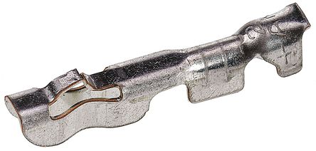 TE Connectivity - 170204-2 - TE Connectivity EI ϵ ĸ ѹӽ߶ 170204-2,  ͭо, 26AWG  20AWG		