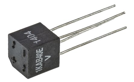 Vishay - 1KAB40E - Vishay 1KAB40E  , 1.2A 400V, 4 D 38װ		