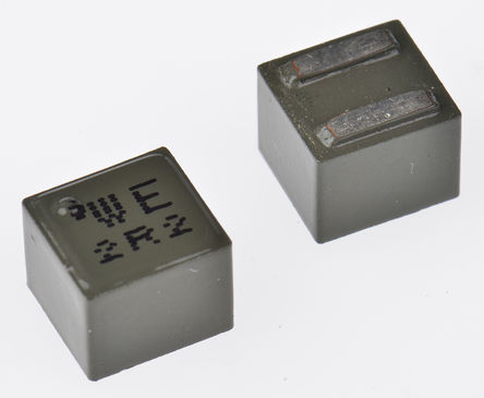 Wurth Elektronik - 74439358022 - Wurth WE-XHMI ϵ  о 2.2 H Ƭ 74439358022, 13A Idc, 3.7mֱ, 8080װ		