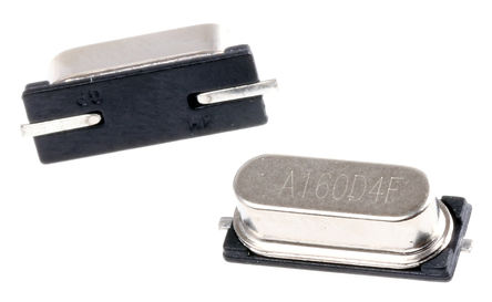 Abracon - ABLS-16.000MHz-B2 - Abracon ABLS-16.000MHz-B2 , , 20ppm, 2 HC-49-US SMD		