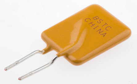 Littlefuse - LVR055K - Littlefuse 0.55A  ߵ PCB ̶ɸλ۶ LVR055K, 3.4W, 240V dc, 14 x 4.1 x 22.4mm		