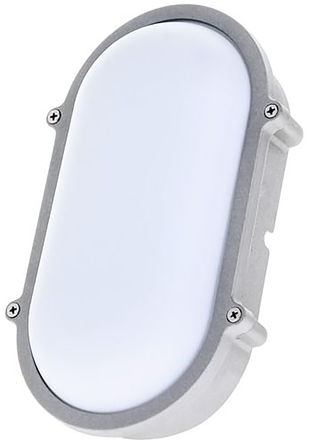 Theben / Timeguard - LEDBHO15W - Theben / Timeguard 15 W Բ LED ڰʽ ձڵ LEDBHO15W, 230 V , 214 x 131 x 68 mm, IP65 ѹ		