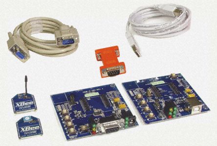 Digi International - XB24-DKS-INT - Digi International  RF ׼ XB24-DKS-INT		