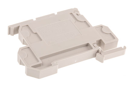 Weidmuller - KDKS 1/35 DB -9532440000 - Weidmuller SAK ϵ 9532440000 ɫ ˫ ˿ DIN , 5 x 20 ۶, 0.5  4 mm2߹		