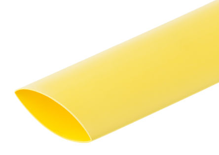 TE Connectivity - RNF-100-3/4-4-STK - TE Connectivity RNF-100 ϵ ɫ ϩ ׹ RNF-100-3/4-4-STK, 2:1, 19mmֱ, 1.22m		