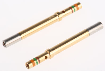 Amphenol - M39029/56-351 - Amphenol M39029 ϵ 7.5A ѹӶ˽ ĸ Բ  о M39029/56-351, ʹD38999 Բ		