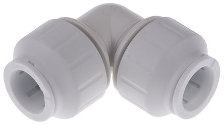 John Guest - PEM0315W - John Guest 90 ͷ, 15mmx15mm		