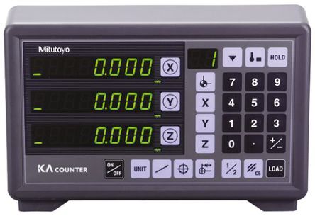 Mitutoyo - 174-173D - Mitutoyo Լ, 2  Կ̶, 230V ac		