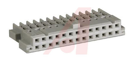 3M - CHG-2026-J01010-KEP - 3M CHG ϵ 2 26· 2.54mmھ ĸ IDC  CHG-2026-J01010-KEP, °װ		