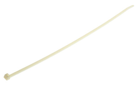 HellermannTyton - 111-05220 - HellermannTyton   111-05220, 300mm x 4.6 mm		