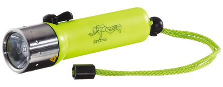 Led Lenser - 7456 - Led Lenser D14 ɫ ɳ LED 7456 ֵͲ, , AA, 150 lm		