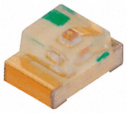 Kingbright - KP-2012SF4C - Kingbright KP2012 ϵ 120  LED, KP-2012SF4C, 880nm, 氲װ-2		