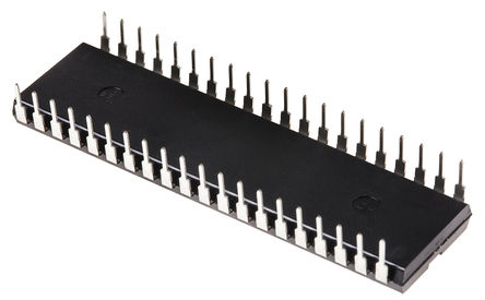 Intersil - ICL7107CPLZ - Intersil ICL7107CPLZ 3.5 LSB ADC, , 40 PDIPװ		