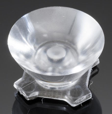 Ledil - CA12530_HEIDI-D - LEDiL Heidi ϵ Բ LED ͸ CA12530_HEIDI-D, 21.6mmֱ		